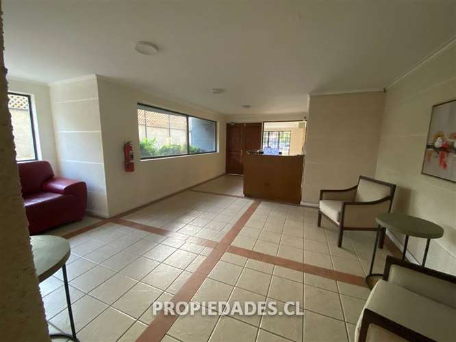 Excelente departamento en venta de 2 dorm. en Lo Barnechea - Imagen 19