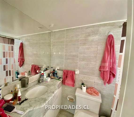Excelente departamento en venta de 2 dorm. en Lo Barnechea - Imagen 15