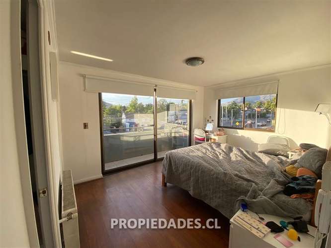 Excelente departamento en venta de 2 dorm. en Lo Barnechea - Imagen 12