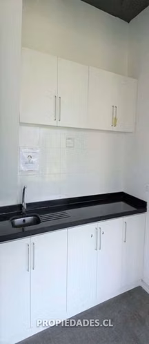 Oficina en arriendo en Las Condes