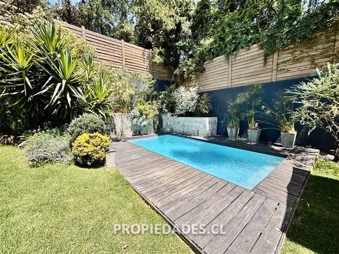 Casa en Venta en Las Condes - Imagen 18