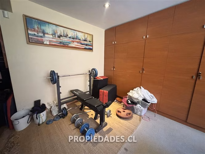 Casa en Venta en Las Condes