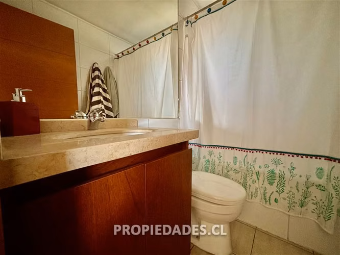 Casa en Venta en Las Condes