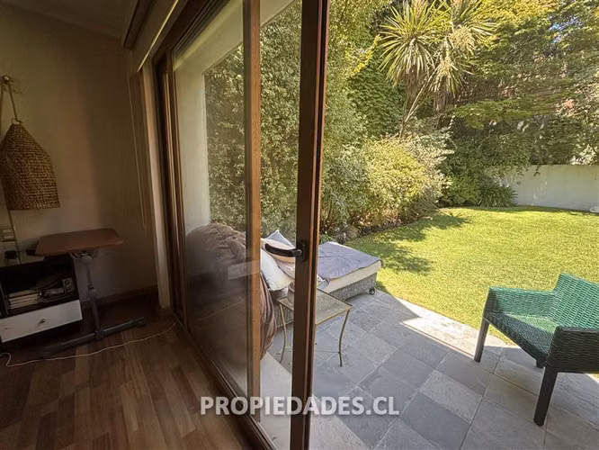 Casa en Venta en Las Condes