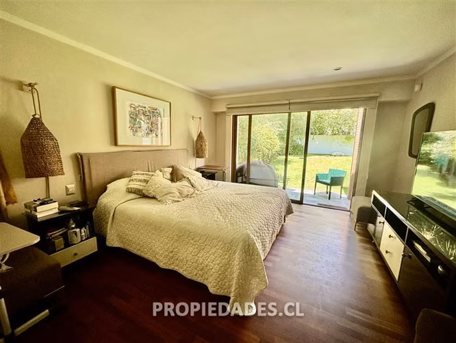 Casa en Venta en Las Condes