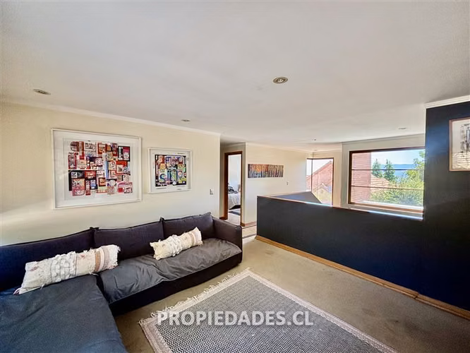 Casa en Venta en Las Condes