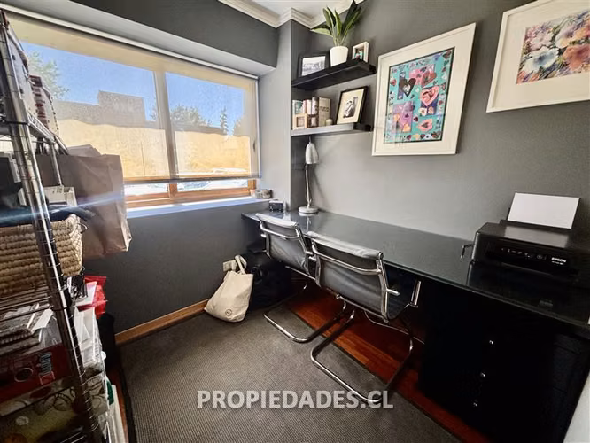 Casa en Venta en Las Condes