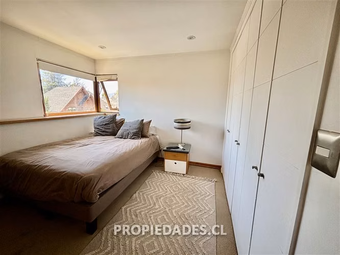 Casa en Venta en Las Condes