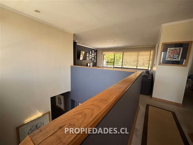 Casa en Venta en Las Condes