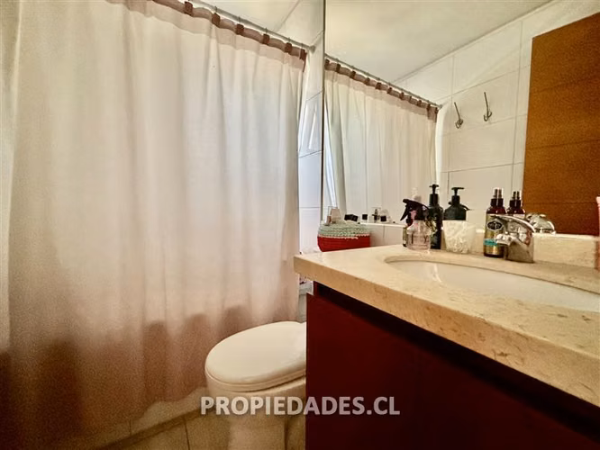 Casa en Venta en Las Condes
