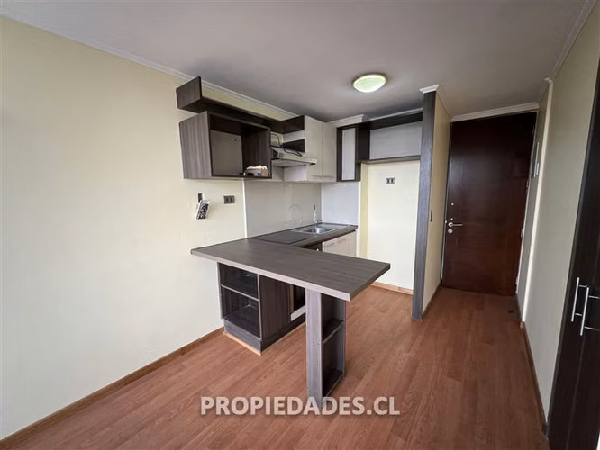 Departamento en venta en Independencia