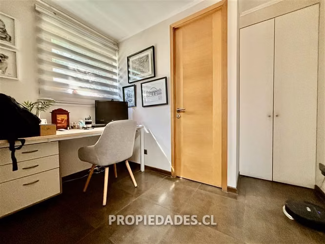 Casa en Venta en Peñalolén