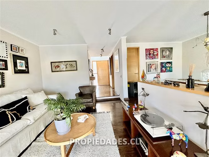 Casa en Venta en Peñalolén