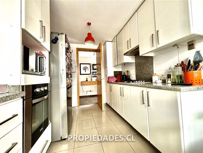 Casa en Venta en Peñalolén