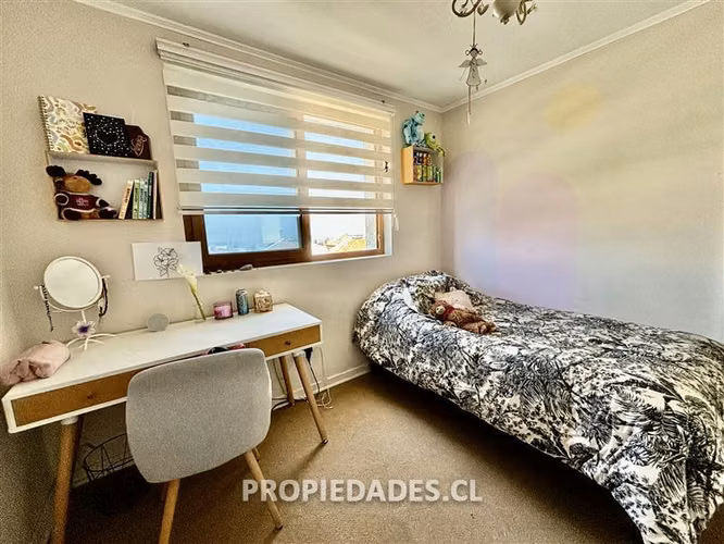 Casa en Venta en Peñalolén