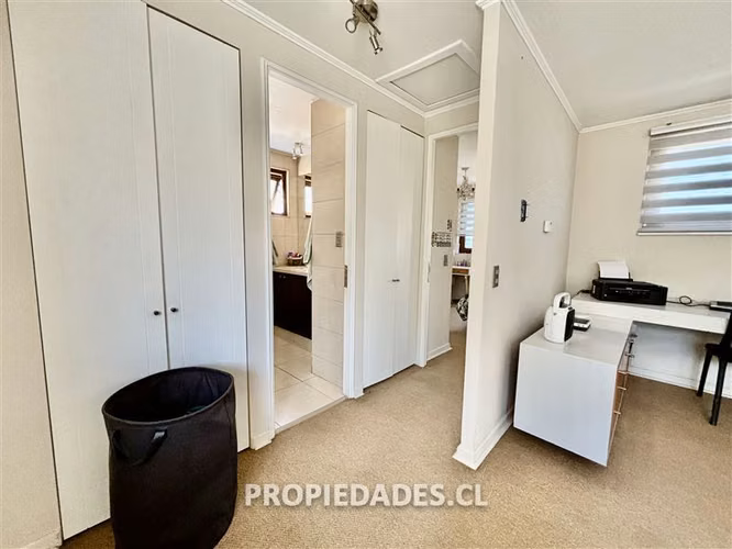 Casa en Venta en Peñalolén