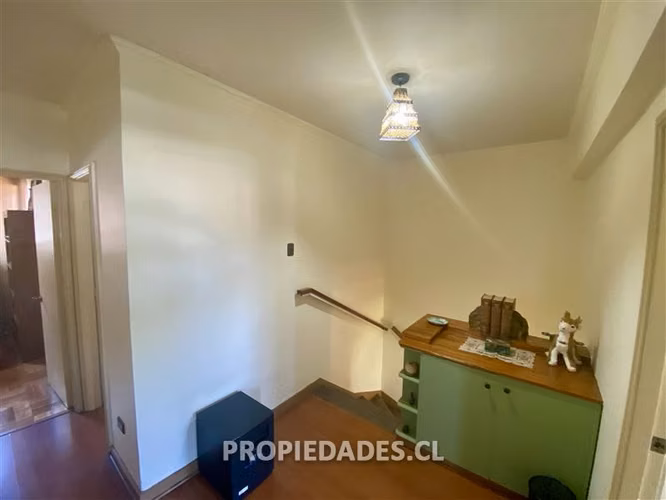 Casa en venta de 4 dorm. en Las Condes