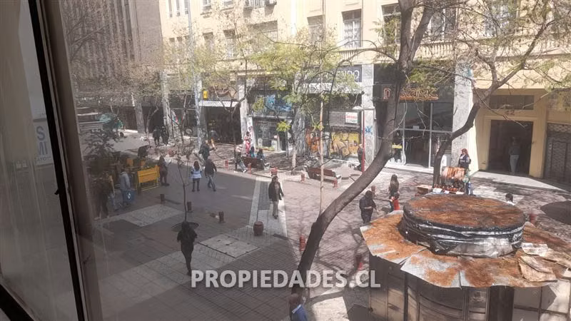 Local Comercial en arriendo en Santiago - Imagen 7