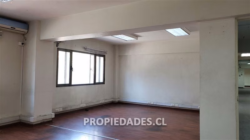 Oficina en arriendo en Santiago Centro