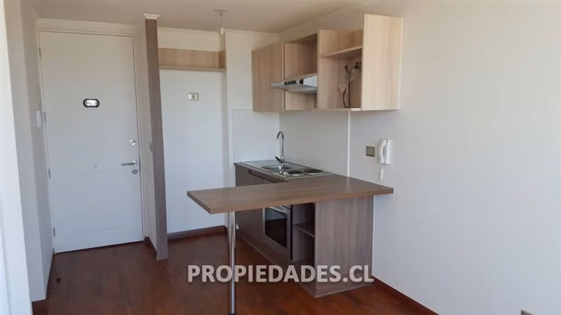 Oportunidad inversionistas. Lindo departamento 1 dormitorio