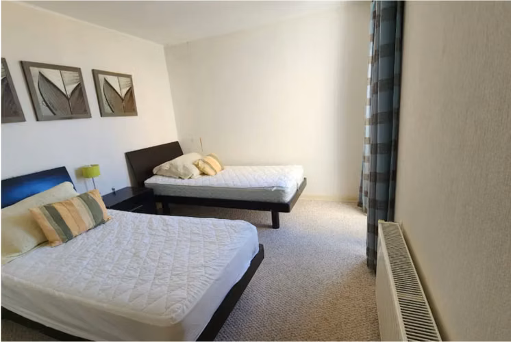 Depto en venta de 3 dorm. en San Alfonso del Mar
