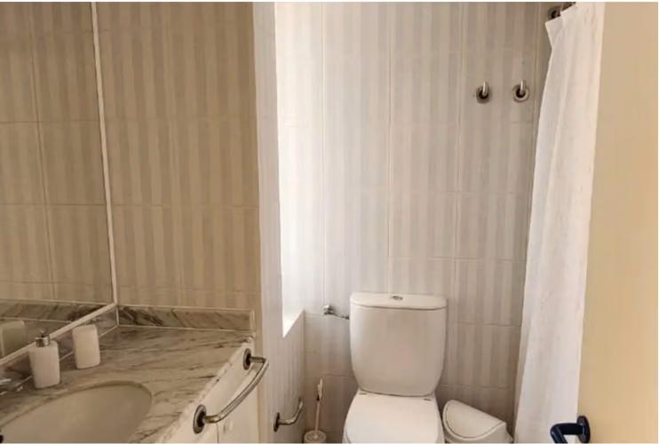 Depto en venta de 3 dorm. en San Alfonso del Mar