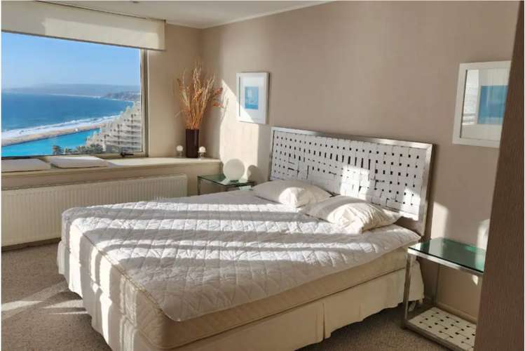 Depto en venta de 3 dorm. en San Alfonso del Mar - Imagen 6