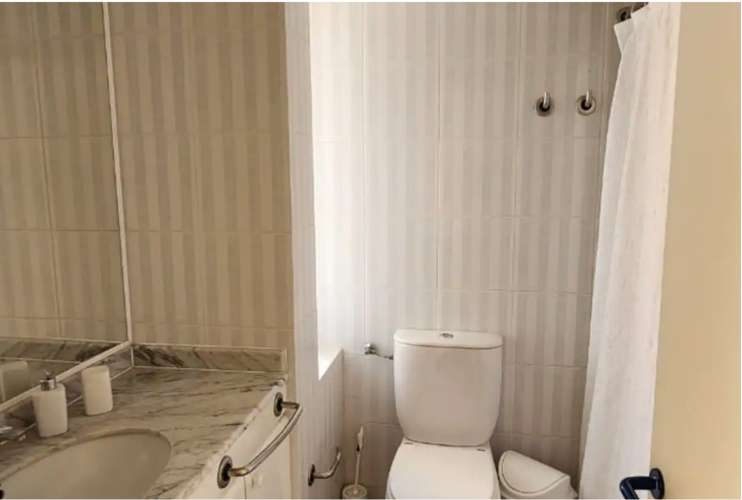 Depto en venta de 3 dorm. en San Alfonso del Mar - Imagen 9