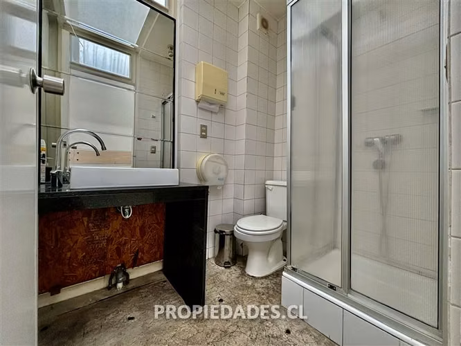 Oficina en venta en Providencia - Imagen 16