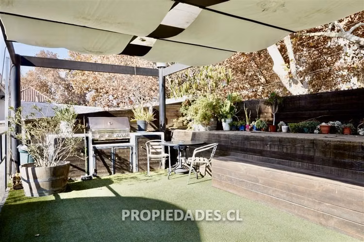 Oficina en venta en Providencia - Imagen 22