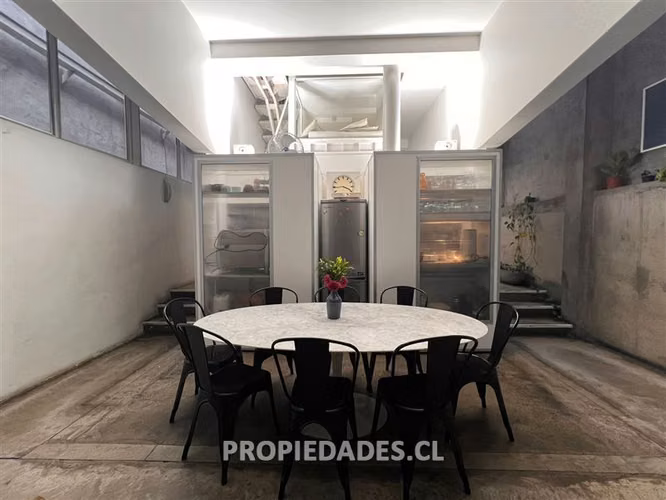 Oficina en venta en Providencia - Imagen 8