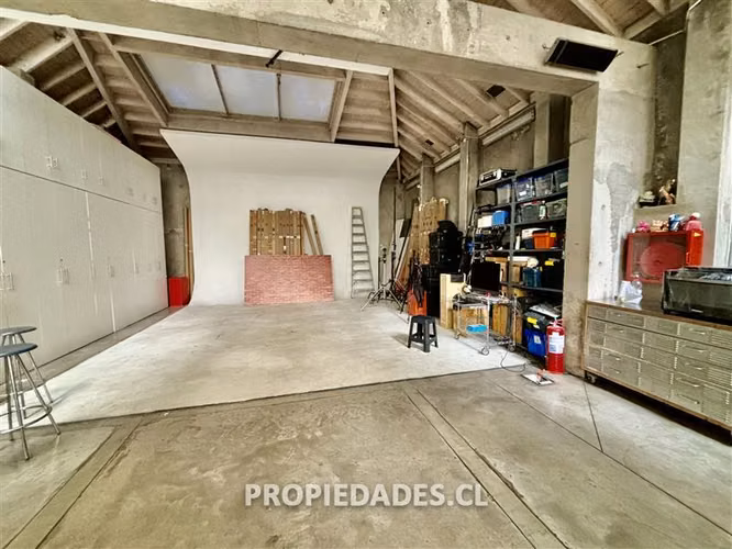 Local Comercial en arriendo en Providencia