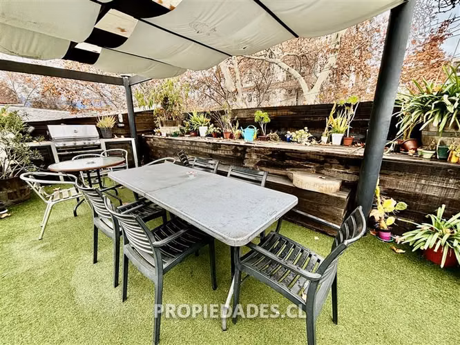 Local Comercial en arriendo en Providencia - Imagen 19