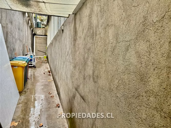 Local Comercial en venta en Providencia
