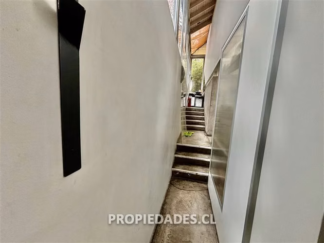 Local Comercial en venta en Providencia