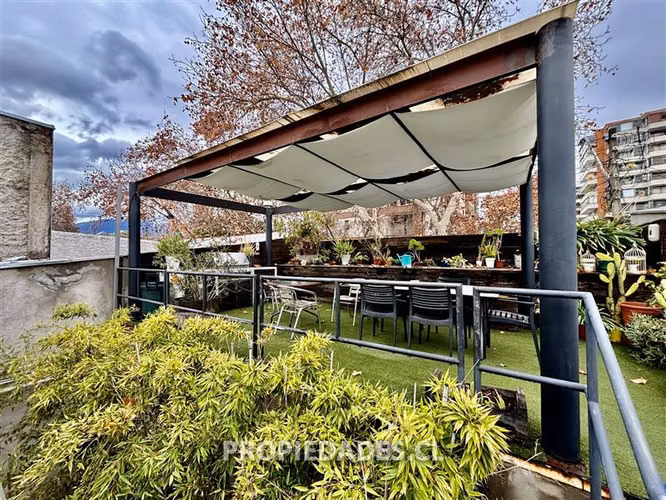 Local Comercial en venta en Providencia