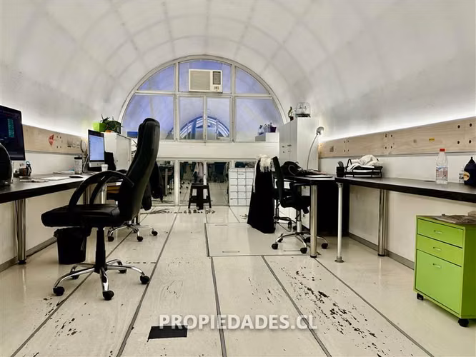 Local Comercial en venta en Providencia