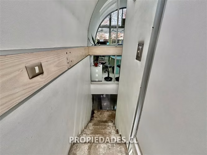 Local Comercial en venta en Providencia