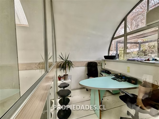 Local Comercial en venta en Providencia
