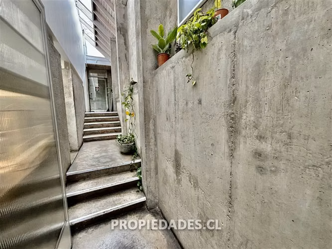 Local Comercial en venta en Providencia