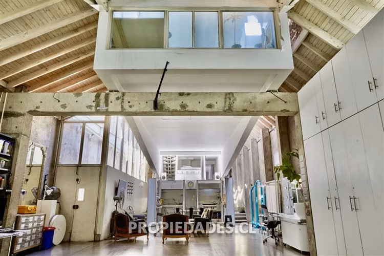 Local Comercial en venta en Providencia