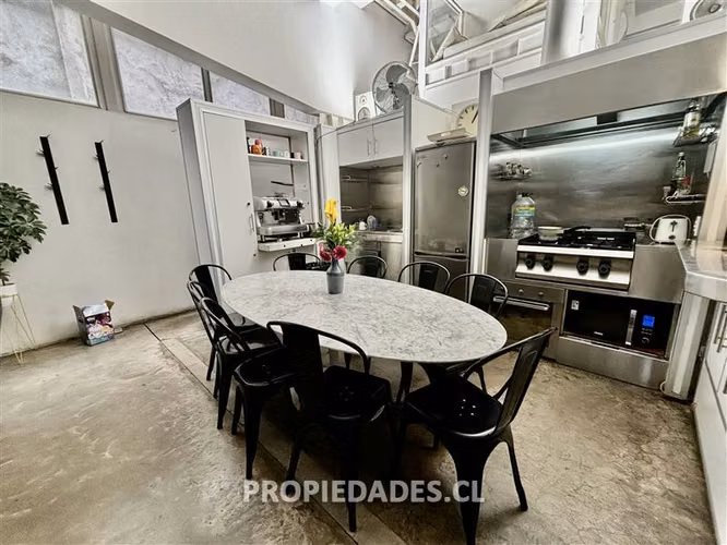 Local Comercial en venta en Providencia