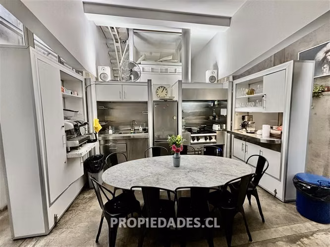 Local Comercial en venta en Providencia