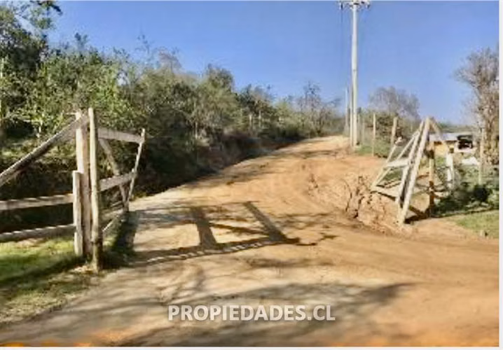 Parcela en venta en Curacaví - Imagen 1