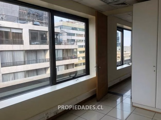 Oficina en Arriendo Metro Pedro de Valdivia - Imagen 2