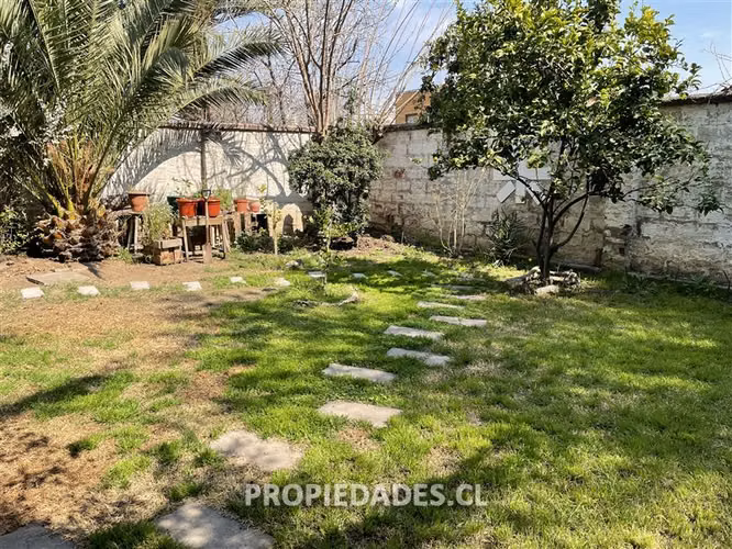 Casa en venta en Las Condes - Imagen 15