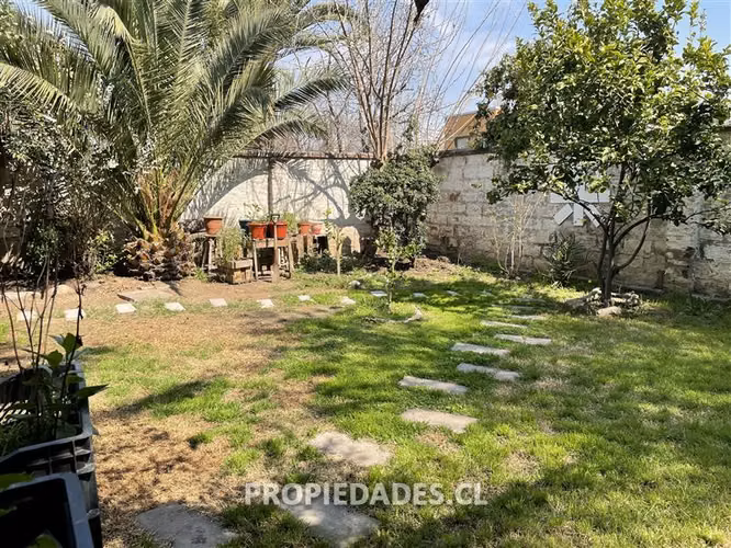 Casa en venta en Las Condes - Imagen 17