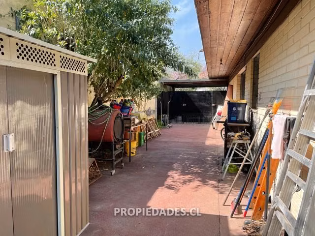 Casa en venta en Las Condes - Imagen 16