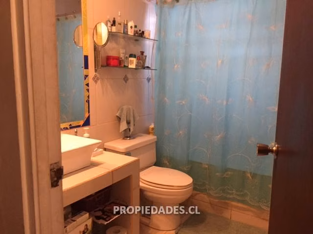 Casa en venta en Las Condes - Imagen 9