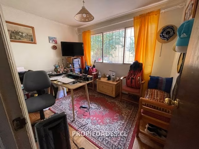 Casa en venta en Las Condes - Imagen 6